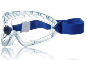 gafas de seguridad para hacer jabones